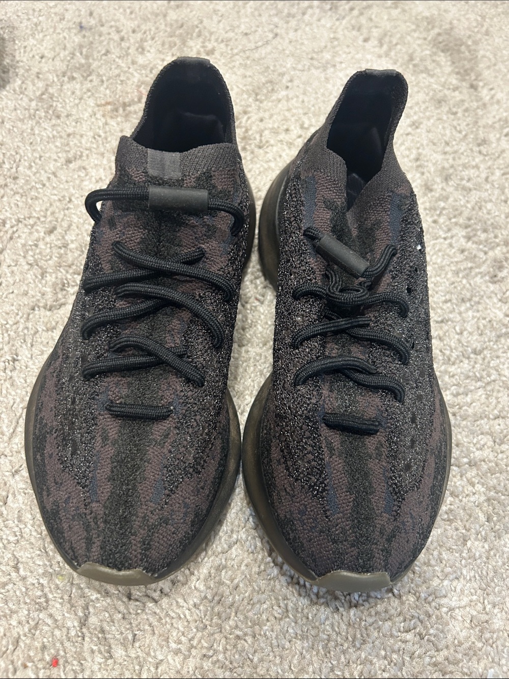 Yeezys
